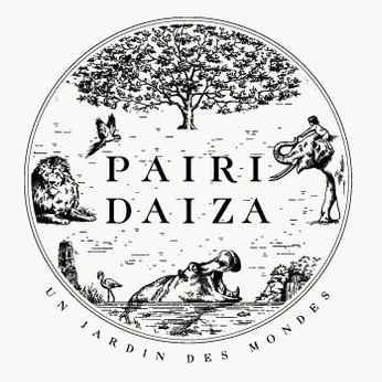 Site web de la Pairi Daiza