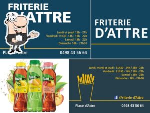 c059 Restaurant Friterie dAttre image